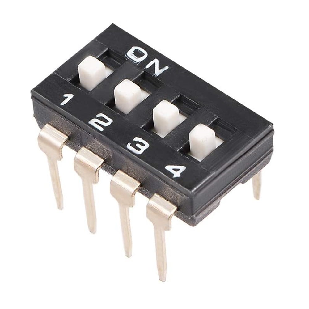 which dip switch for mac