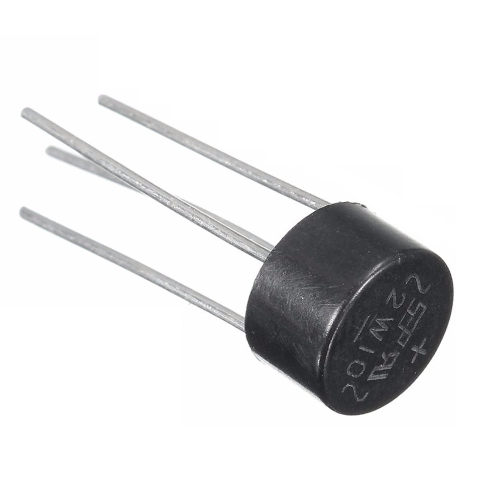 Puente Rectificador 2W10