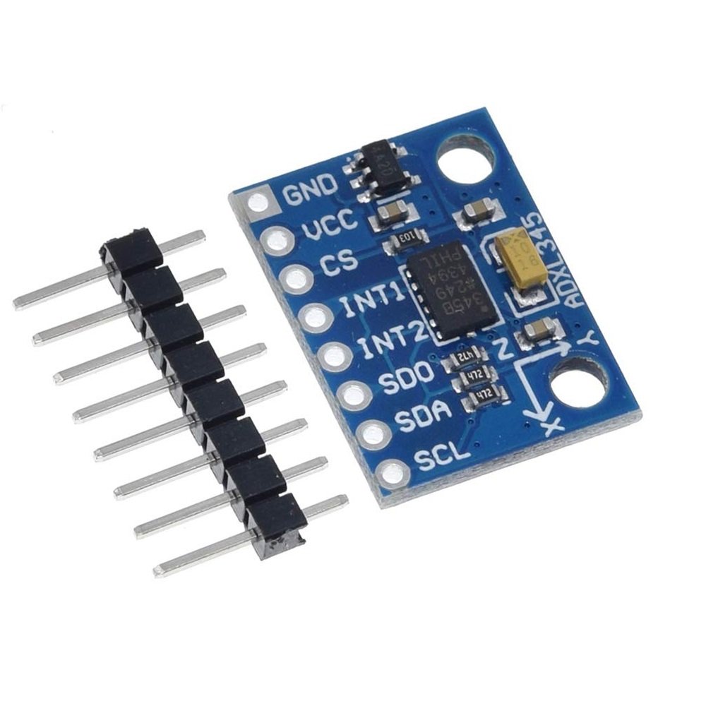 Sensor ADXL345 Acelerómetro Digital