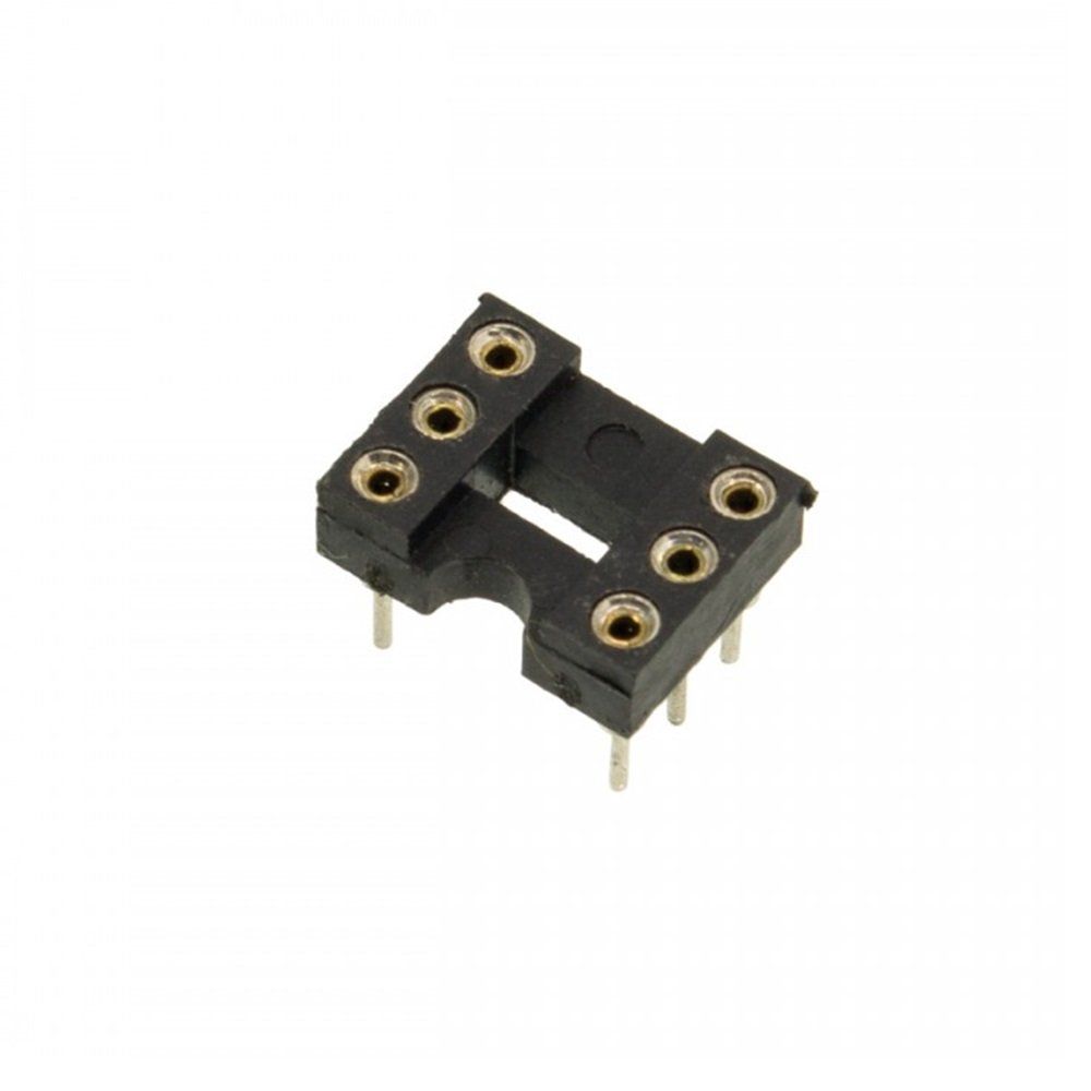 Base Dip 6 Pines Torneada