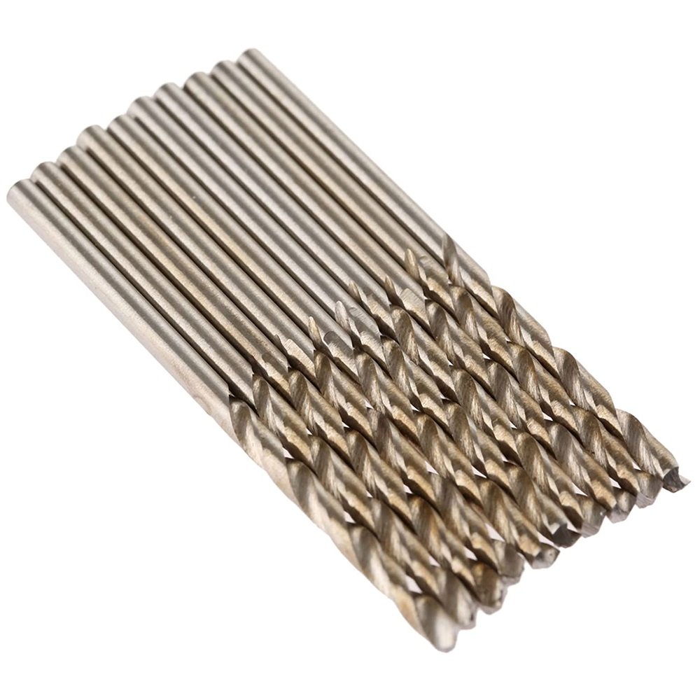 Broca para Metal HSS 2.5 mm