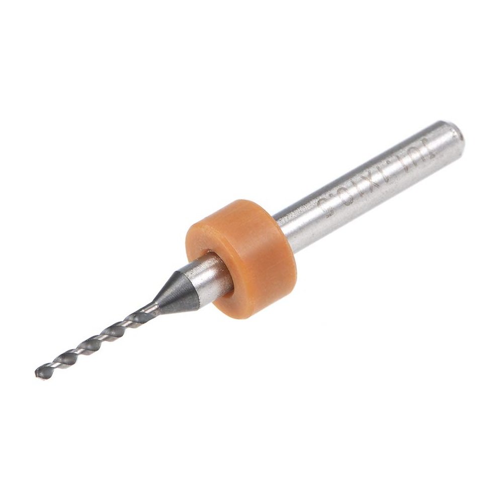 Broca 1.1 mm de Carburo de Tungsteno