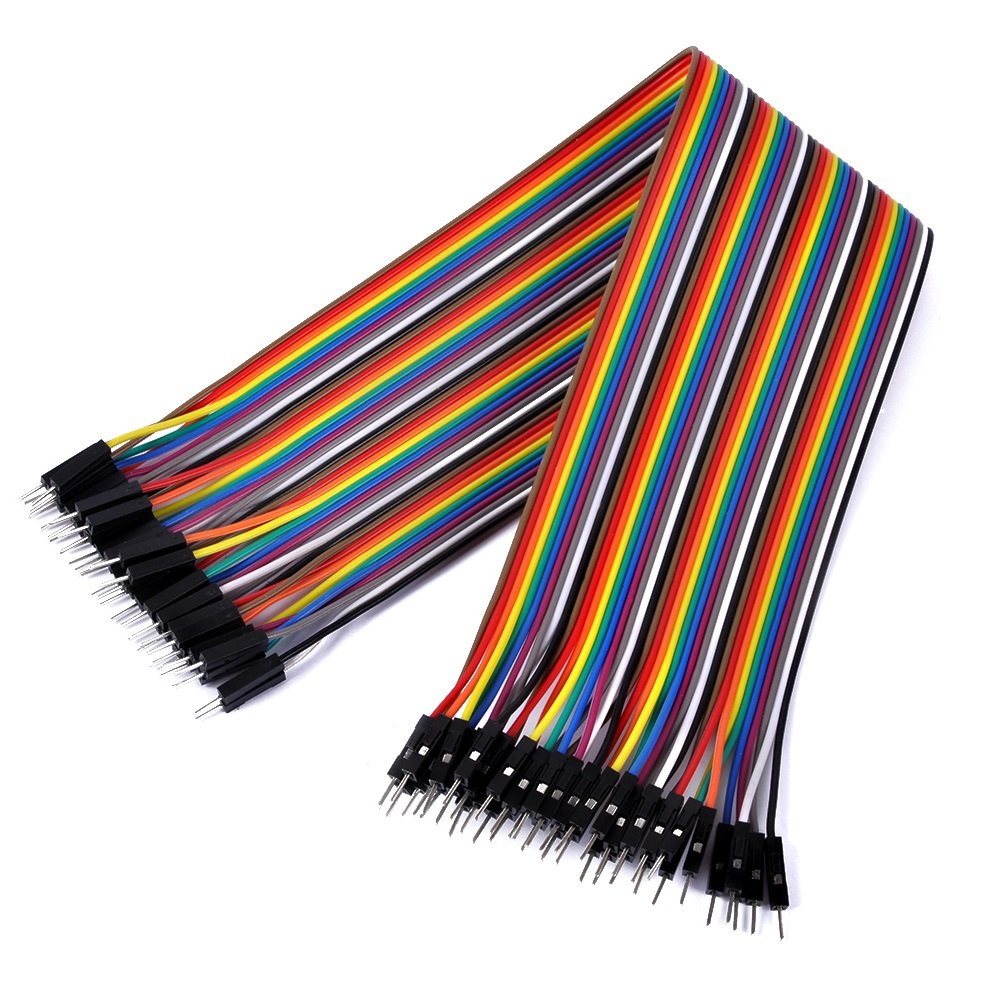 Cable Dupont Macho Macho 30cm