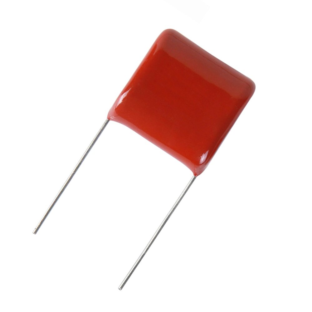 Capacitor de Poliéster 1.5 nF