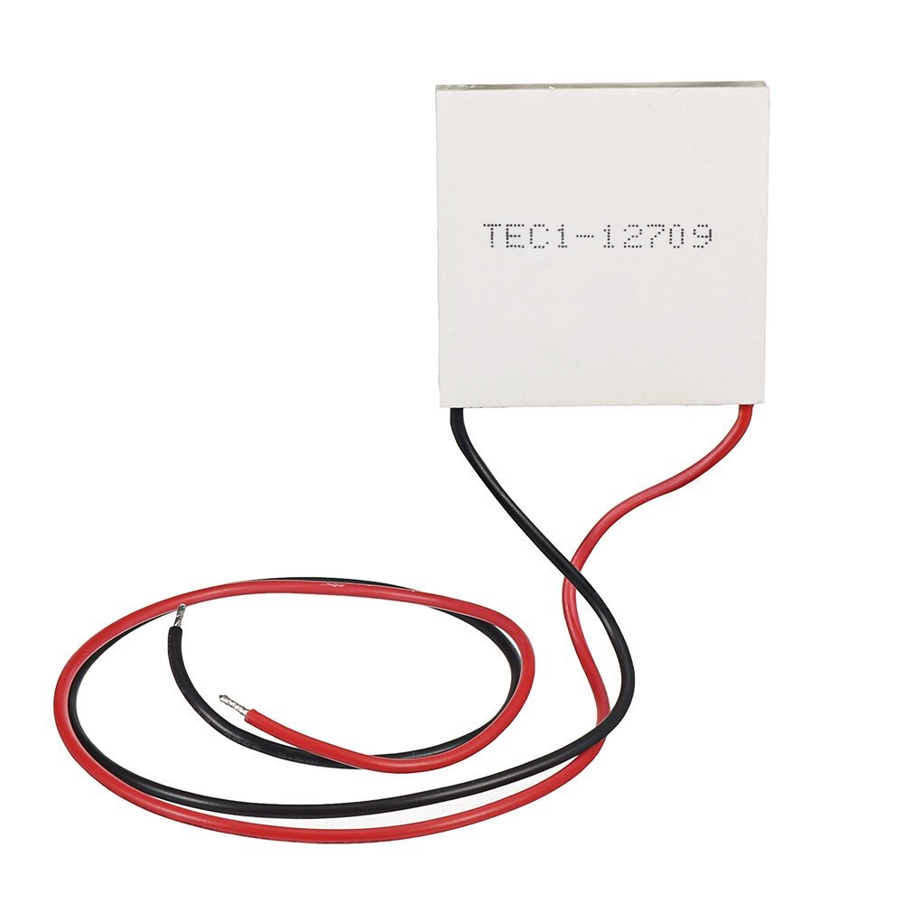Celda Peltier TEC1-12709