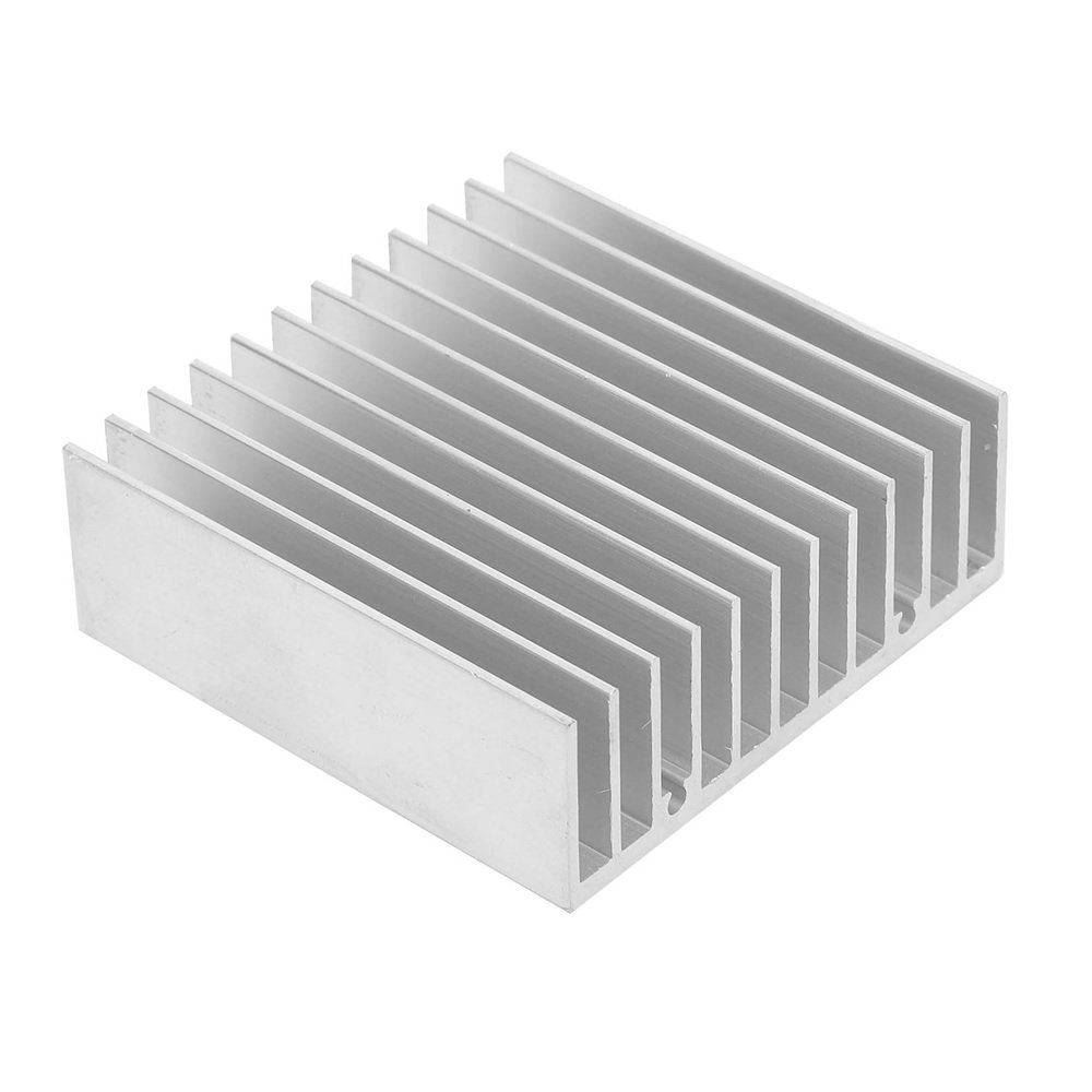 Disipador de Calor 56 x 50 x 15 mm