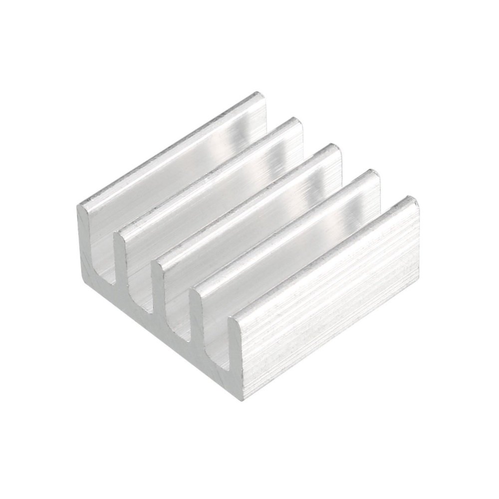 Disipador de Calor con Adhesivo