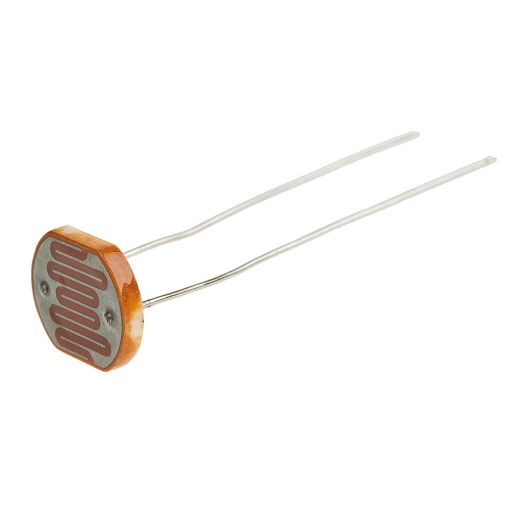 Fotoresistencia GL5516 0.5 Mohm