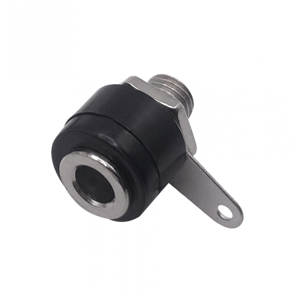 Jack Banana Negro para Chasis