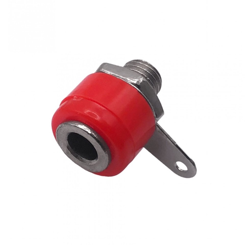 Jack Banana Rojo para Chasis