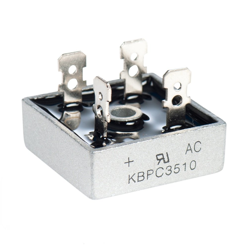 Puente Rectificador KBPC3510