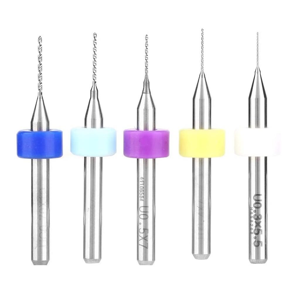 Kit de Brocas para PCB - Image 3