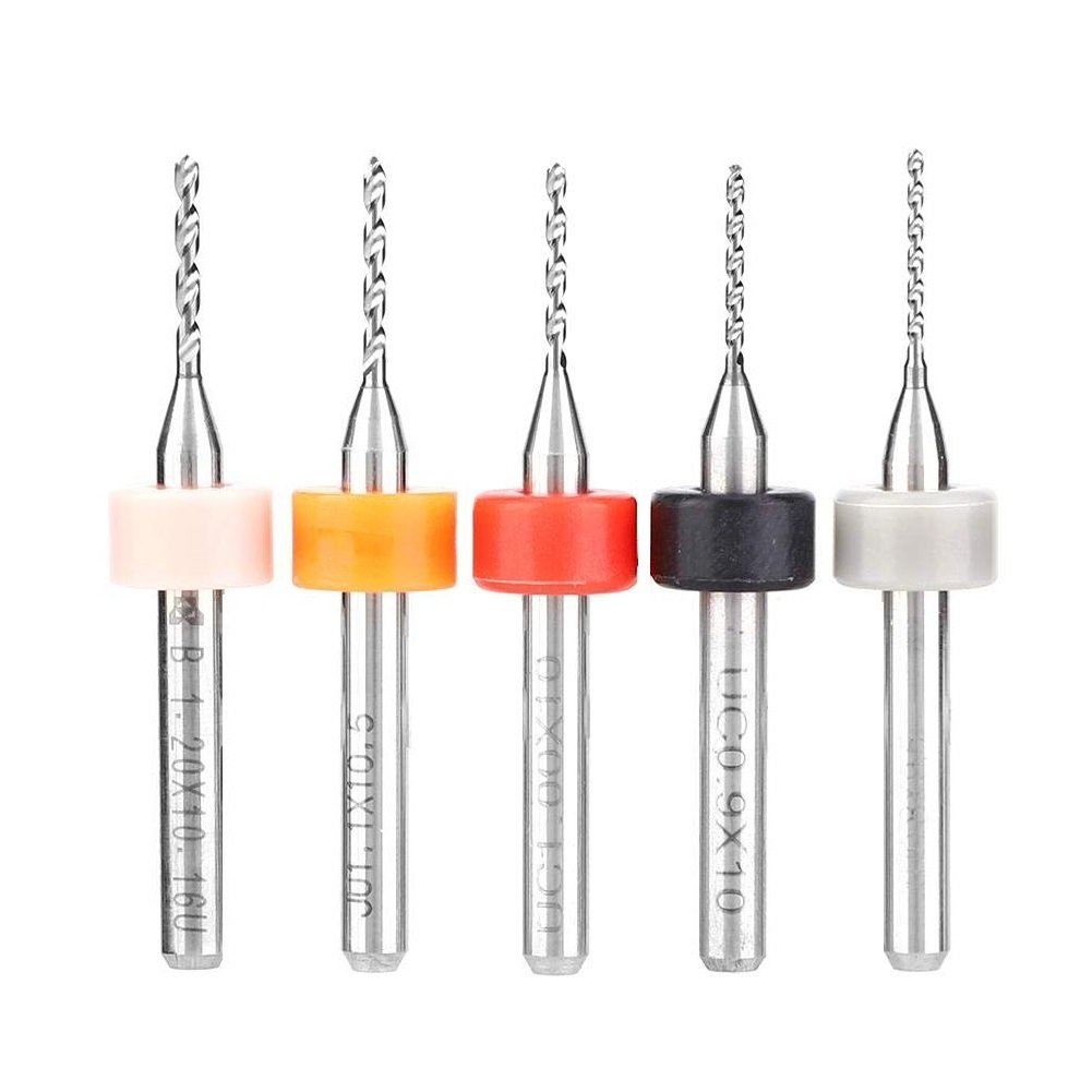 Kit de Brocas para PCB - Image 2