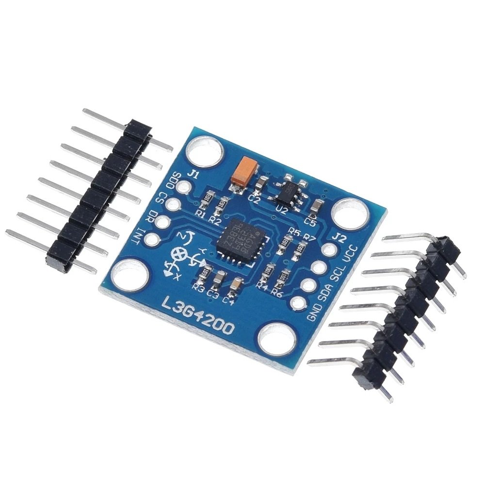 Sensor L3G4200D Giroscopio Digital