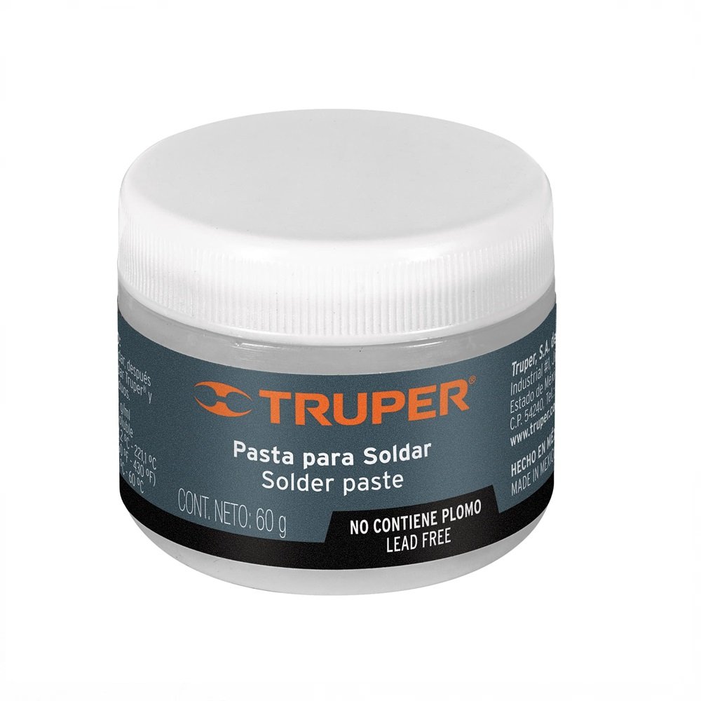 Pasta para Soldar 60g