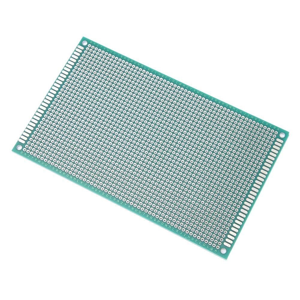 Placa Perforada Doble Cara 9x15 cm - Image 2