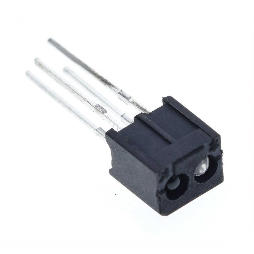 Sensor RPR220 Foto Reflectivo