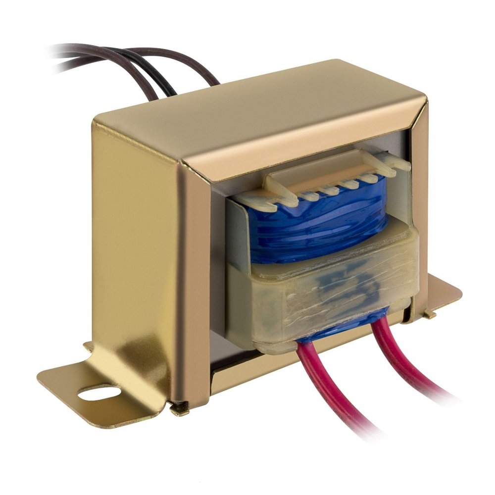 Transformador 12 V 2 A Tap Central
