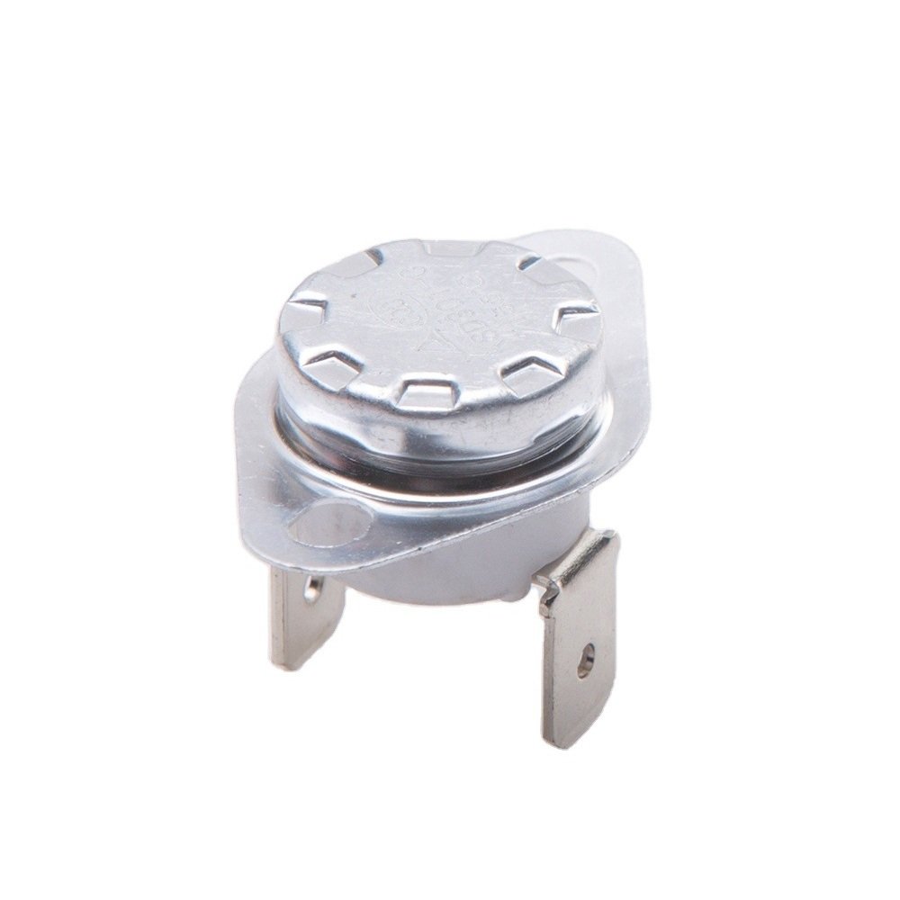 Termostato KSD301 250V 16A 200° N.C.