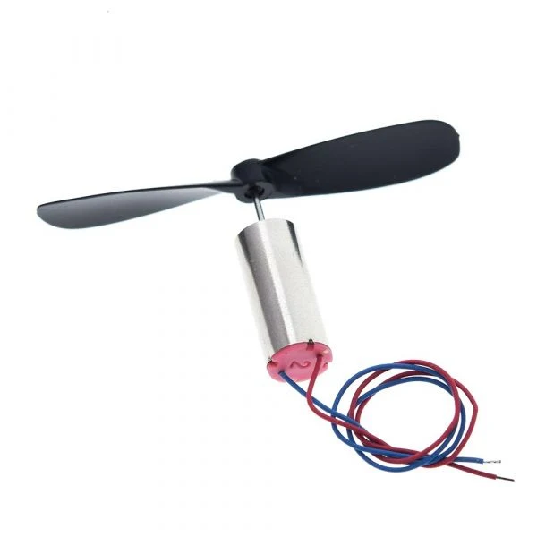 Motor Mini Dron 3.7v 50000RPM